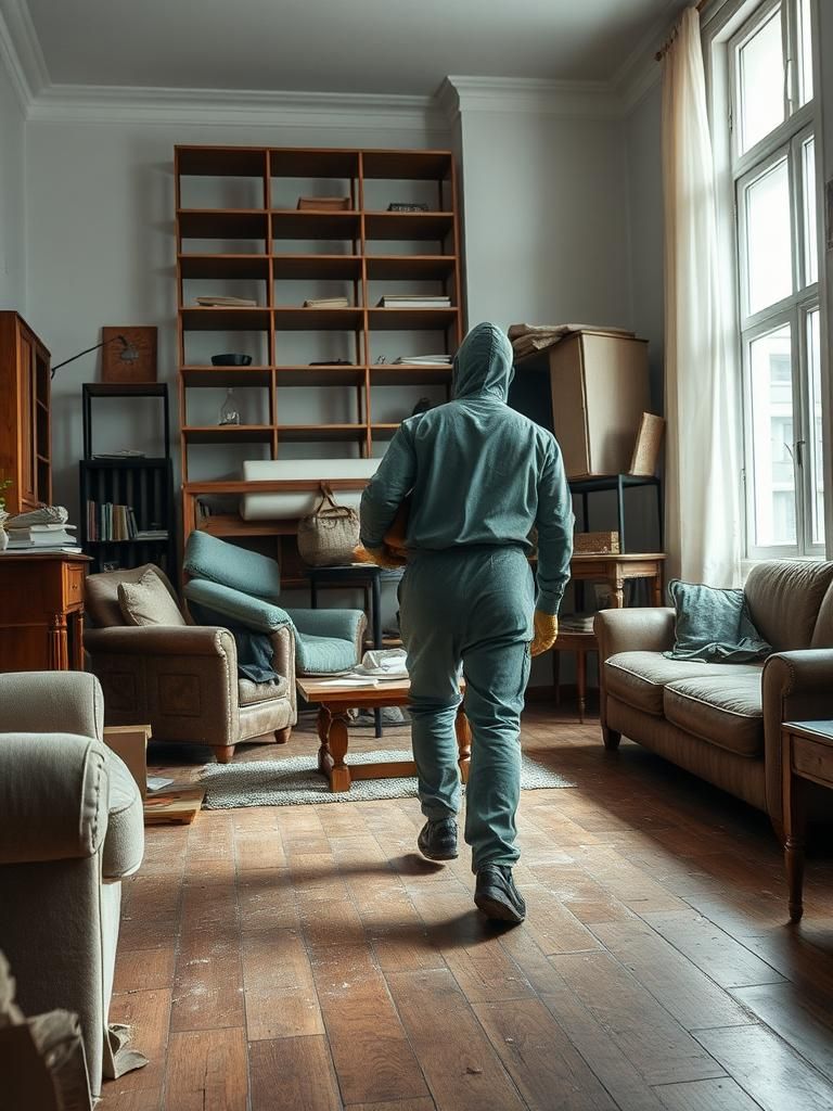 5 razones clave por qué elegir empresas especializadas en vaciado y limpieza