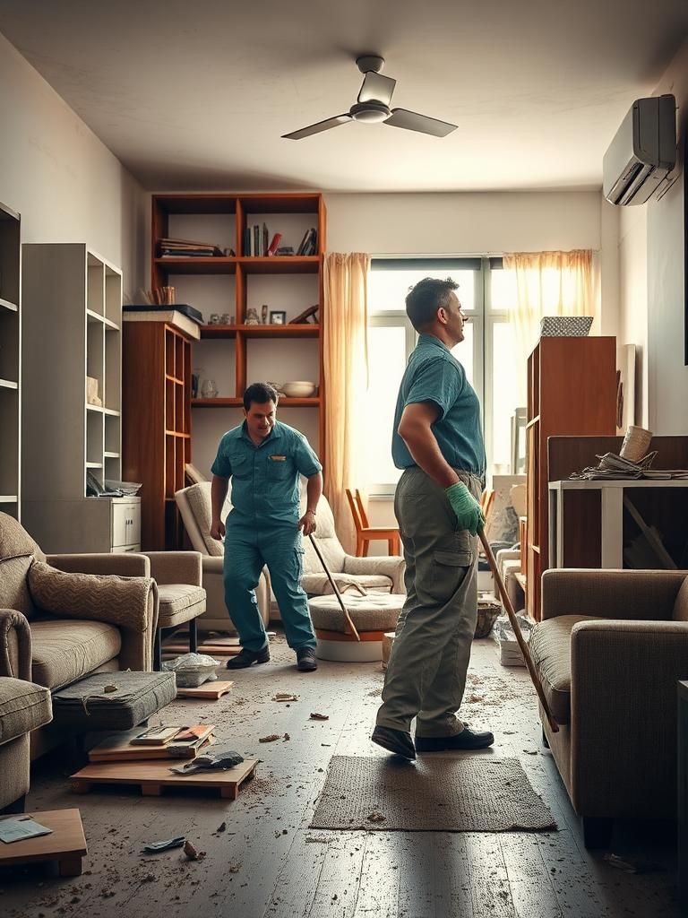 Cuándo intervenir en casos de acumulación compulsiva: señales clave y estrategias efectivas