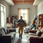 Cuándo se recomienda el vaciado completo de locales: situaciones clave y consejos prácticos