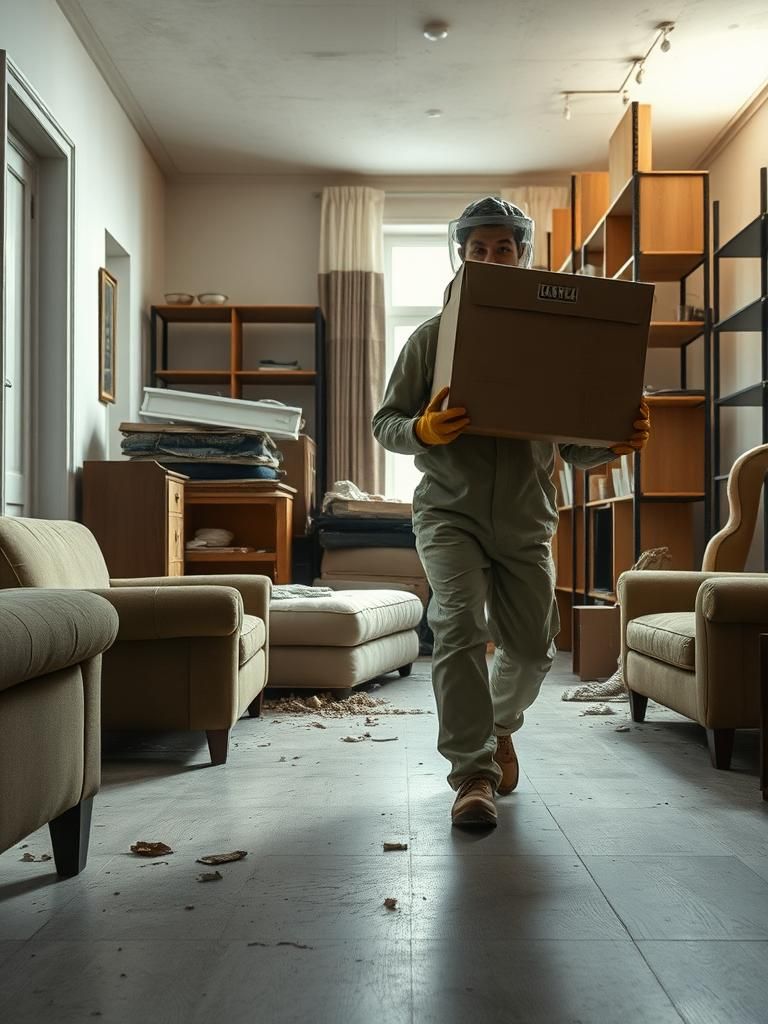 Limpieza especializada de pisos en mal estado: Soluciones profesionales para restaurar cualquier superficie