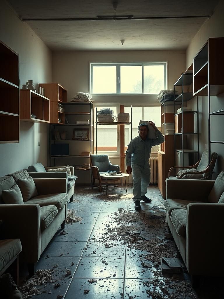 Servicio de limpieza extrema en comercios: soluciones profesionales para espacios impecables