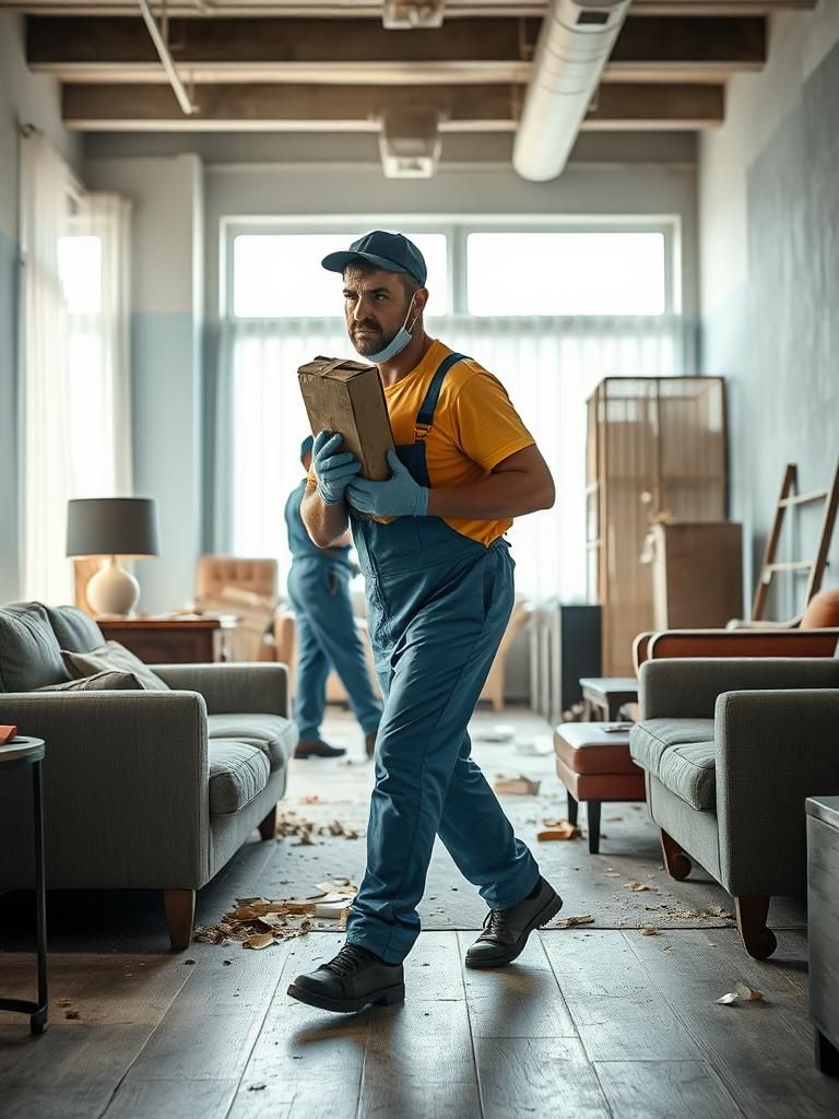 Servicio profesional de limpieza de locales: Calidad y eficiencia para tu negocio