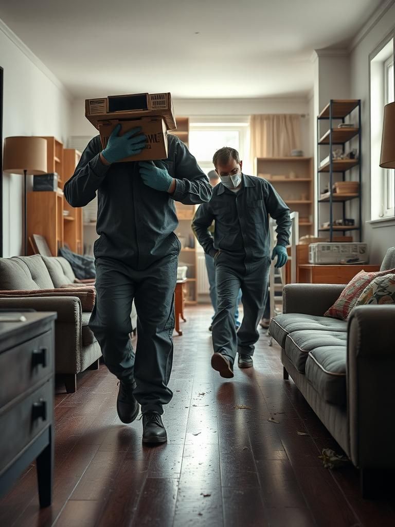 Servicio profesional de vaciado de pisos en Torelló: rapidez y eficiencia garantizadas