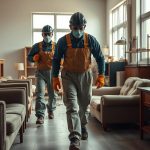 Vaciado de locales comerciales sin complicaciones: Guía rápida y eficiente