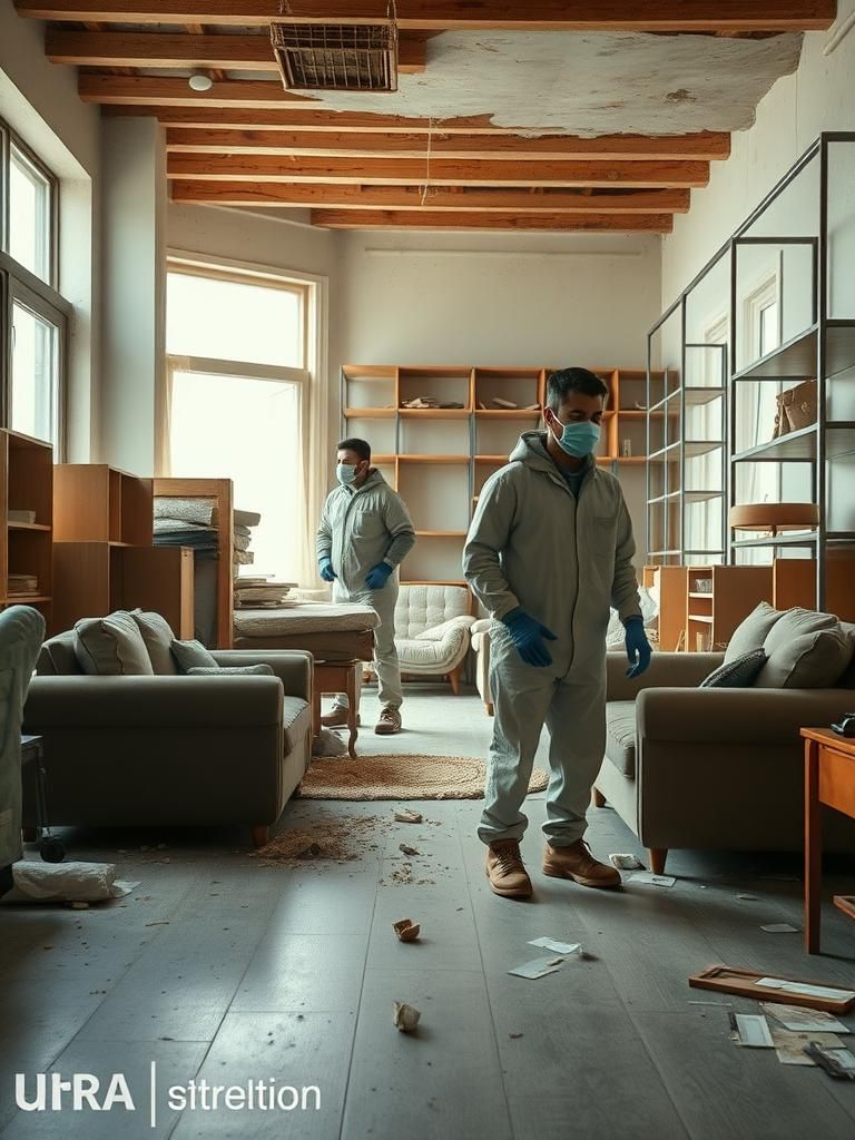 Vaciado de pisos Bullas: Servicio profesional rápido y económico