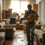 Vaciado de pisos La Llagosta: Servicio profesional y rápido para desalojar viviendas