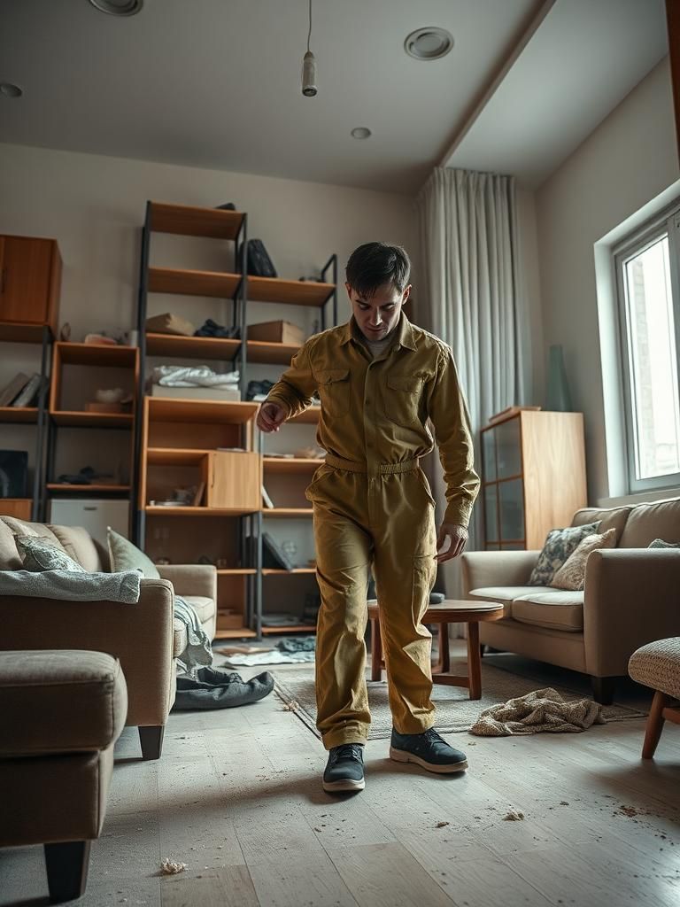 Vaciado de pisos San Pedro del Pinatar: Servicio profesional y rápido para tu vivienda